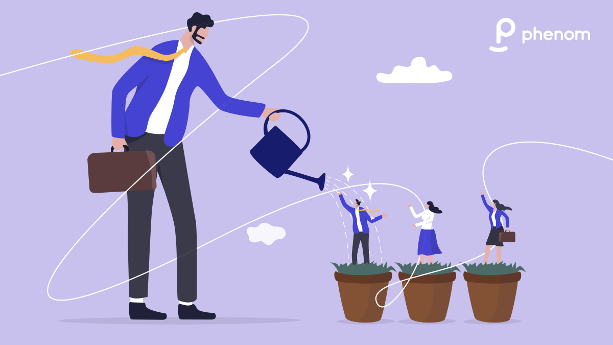 Best Practices in Talent Management: How the World's Leading